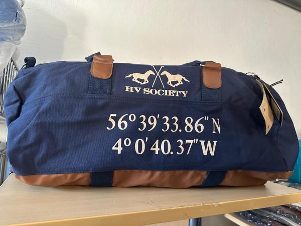HV Polo Sporttasche XL Clyde